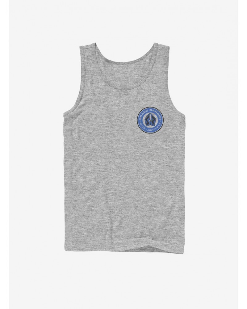 Disney Toy Story Space Rangers Tank $5.98 Tanks