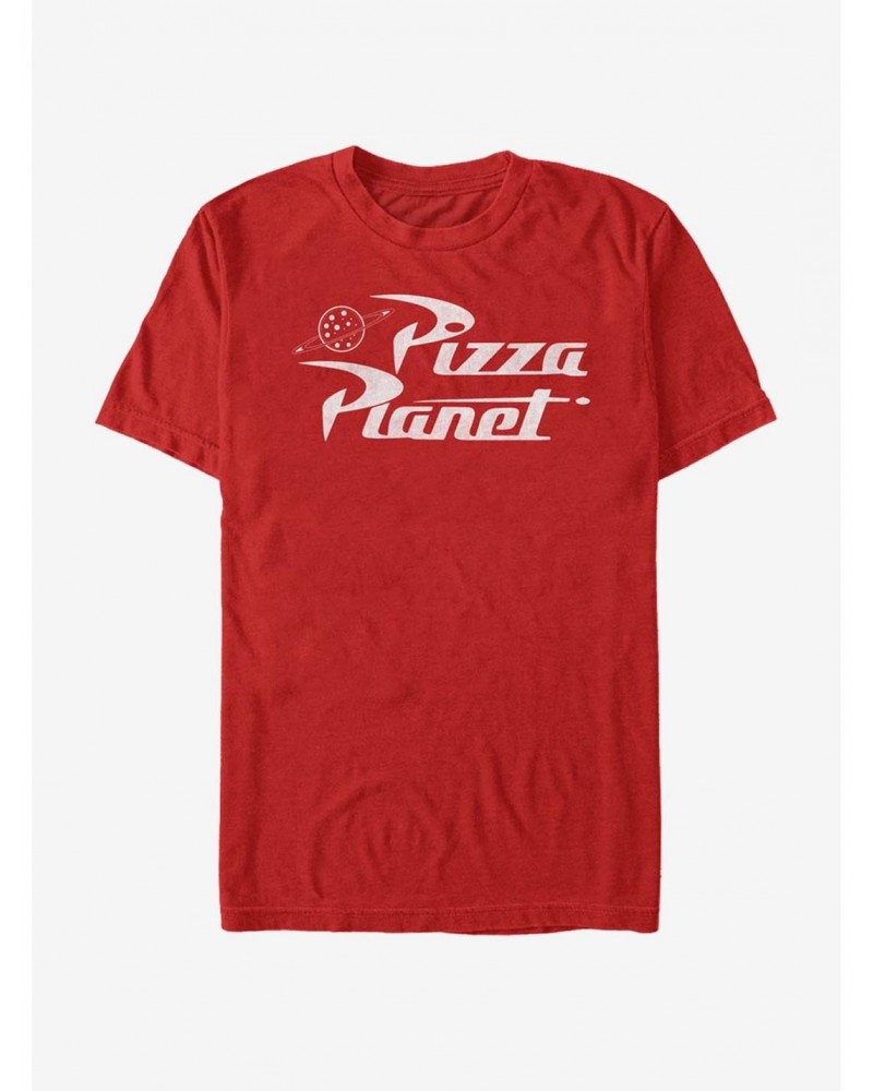 Disney Pixar Toy Story Pizza Planet T-Shirt $7.14 T-Shirts