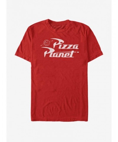 Disney Pixar Toy Story Pizza Planet T-Shirt $7.14 T-Shirts