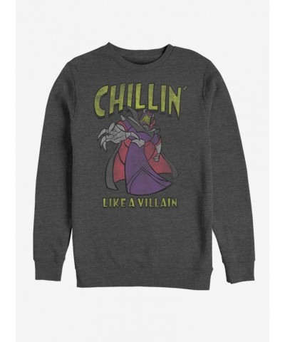 Disney Pixar Toy Story Chillin' Sweatshirt $12.69 Sweatshirts