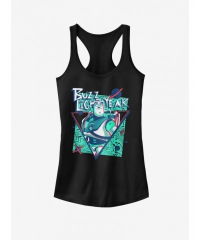 Disney Pixar Toy Story Retro Girls Tank $7.17 Tanks