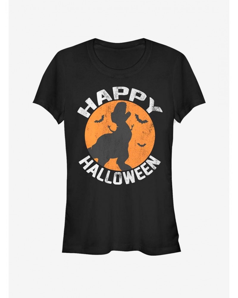 Disney Pixar Toy Story Rex Halloween Girls T-Shirt $5.50 T-Shirts