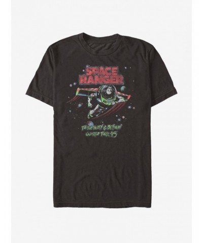 Disney Pixar Toy Story Night Ranger T-Shirt $5.82 T-Shirts