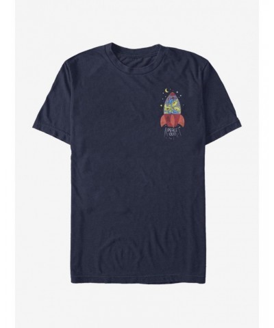 Disney Pixar Toy Story Little Green Men T-Shirt $6.21 T-Shirts