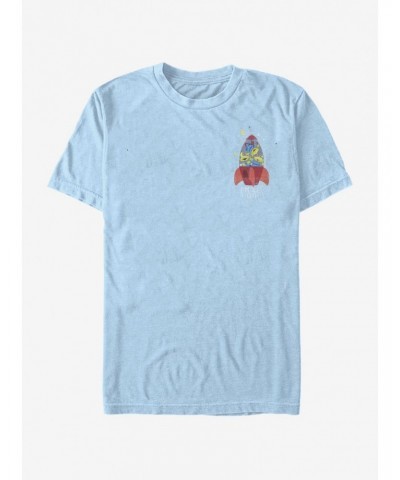 Disney Pixar Toy Story Little Green Men T-Shirt $6.21 T-Shirts