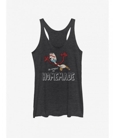 Disney Pixar Toy Story 4 Homemade Two Girls Tank $7.67 Tanks