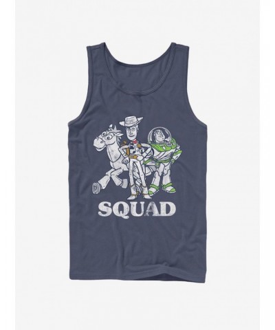 Disney Pixar Toy Story Squad Buddies Tank $6.97 Tanks