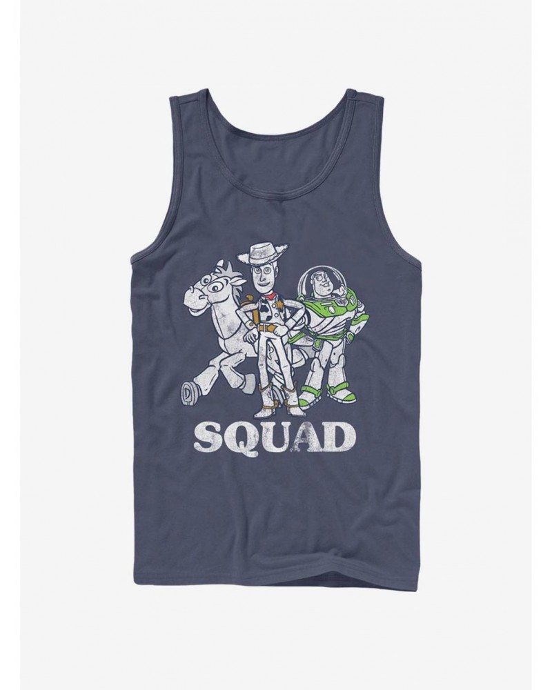 Disney Pixar Toy Story Squad Buddies Tank $6.97 Tanks