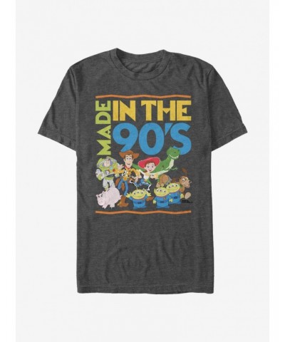 Toy Story Made in the 90's T-Shirt $6.80 T-Shirts