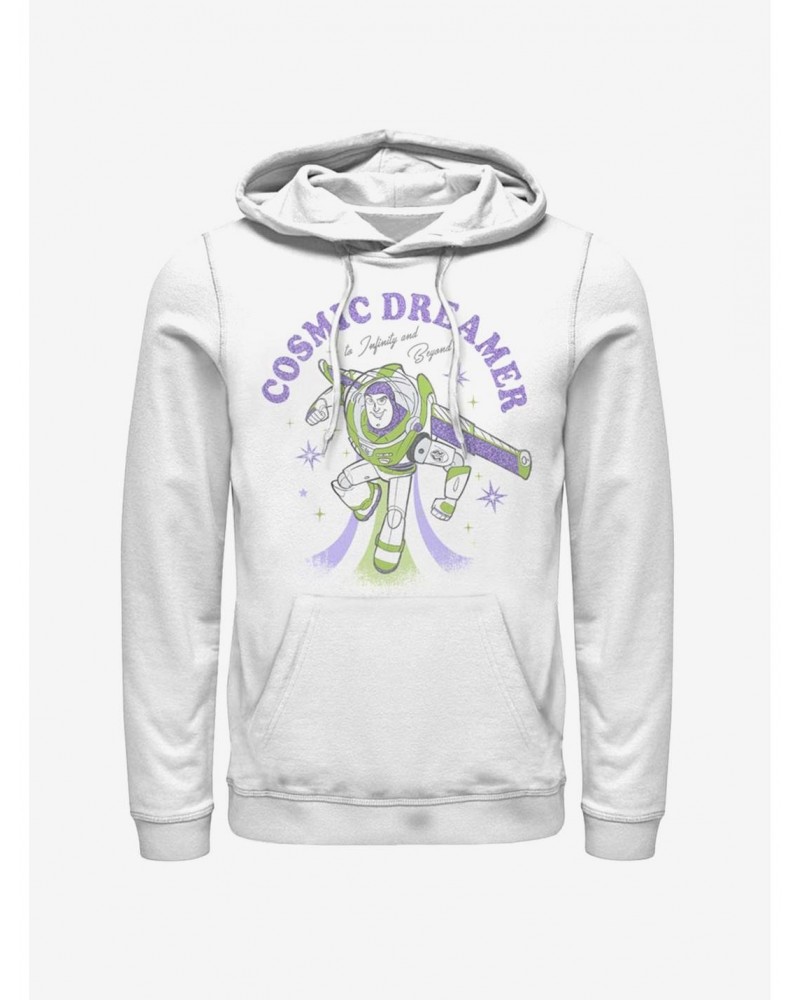 Disney Pixar Toy Story 4 Cosmic Dreamer Hoodie $16.52 Hoodies