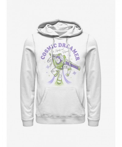 Disney Pixar Toy Story 4 Cosmic Dreamer Hoodie $16.52 Hoodies