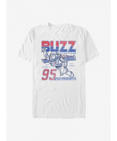 Disney Pixar Toy Story 95 Buzz Lightyear T-Shirt $6.52 T-Shirts