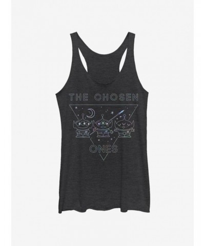 Disney Pixar Toy Story 4 Chosen Ones Girls Tank $8.08 Tanks