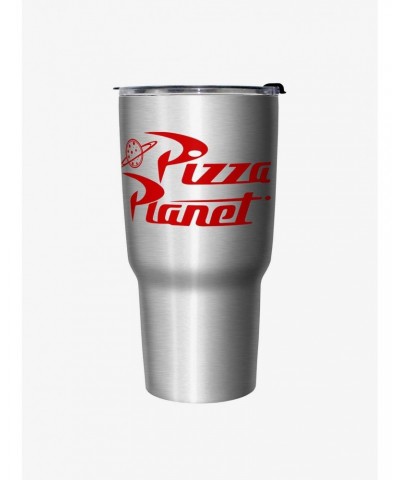 Disney Pixar Toy Story Pizza Planet Travel Mug $8.61 Mugs