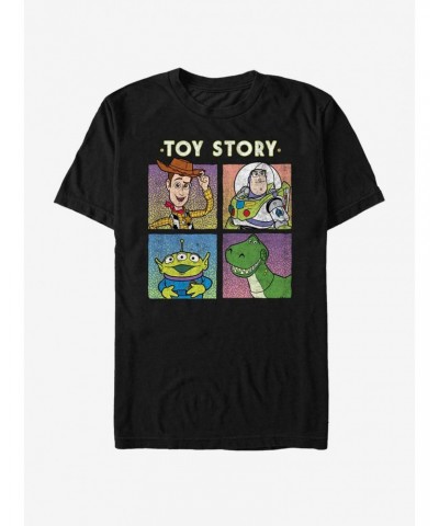 Disney Pixar Toy Story Two Buds T-Shirt $8.09 T-Shirts