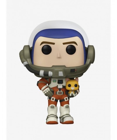 Funko Disney Pixar Lightyear Pop! Buzz Lightyear (XL-15) Vinyl Figure $3.83 Figures