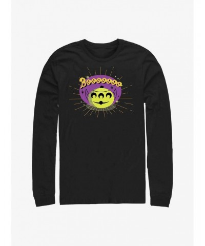 Disney Pixar Toy Story Alien Boo Long-Sleeve T-Shirt $10.00 T-Shirts