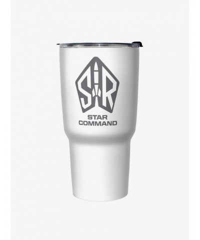 Disney Pixar Lightyear Star Command Travel Mug $9.81 Mugs