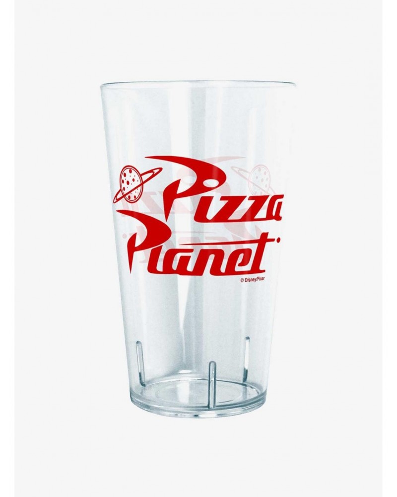 Disney Pixar Toy Story Pizza Planet Tritan Cup $5.00 Cups