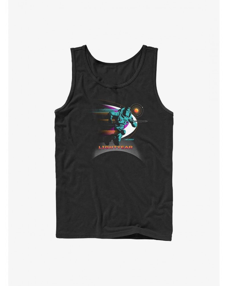 Disney Pixar Lightyear Buzz Run Tank $9.36 Tanks