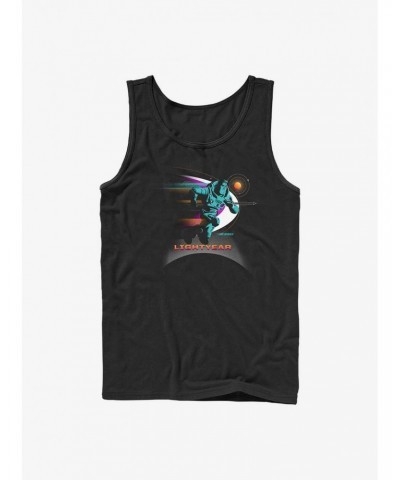 Disney Pixar Lightyear Buzz Run Tank $9.36 Tanks