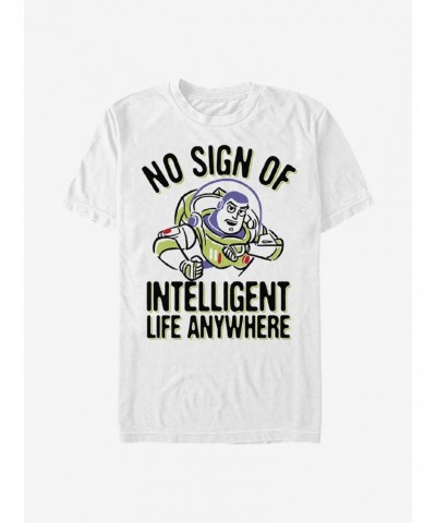 Disney Pixar Toy Story No Sign Anywhere T-Shirt $5.75 T-Shirts