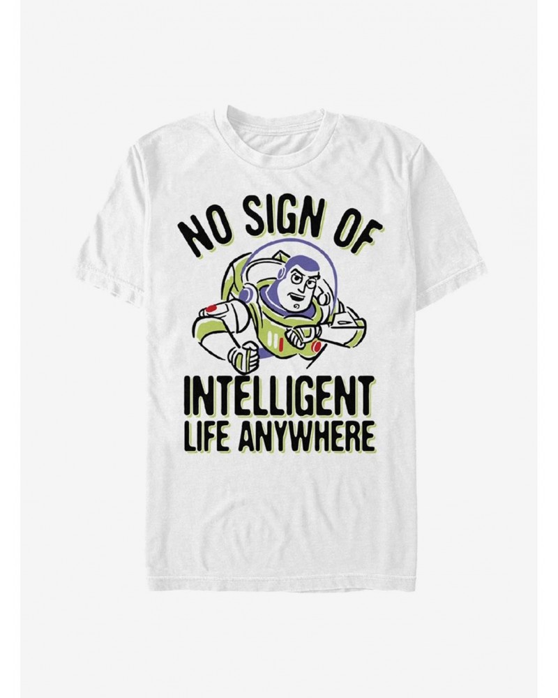 Disney Pixar Toy Story No Sign Anywhere T-Shirt $5.75 T-Shirts