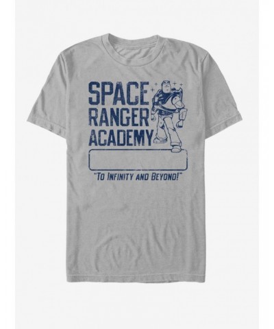 Disney Pixar Toy Story Space Ranger Academy T-Shirt $4.85 T-Shirts