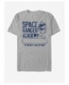 Disney Pixar Toy Story Space Ranger Academy T-Shirt $4.85 T-Shirts