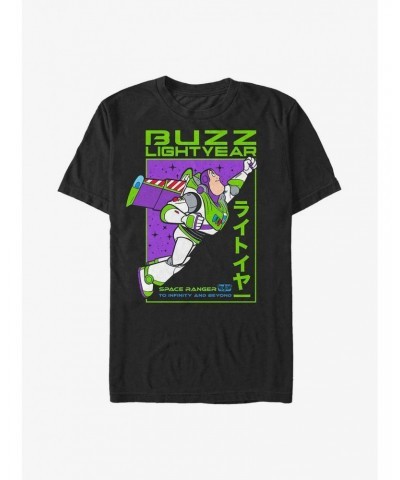 Disney Pixar Toy Story 4 Buzz Lightyear T-Shirt $4.66 T-Shirts