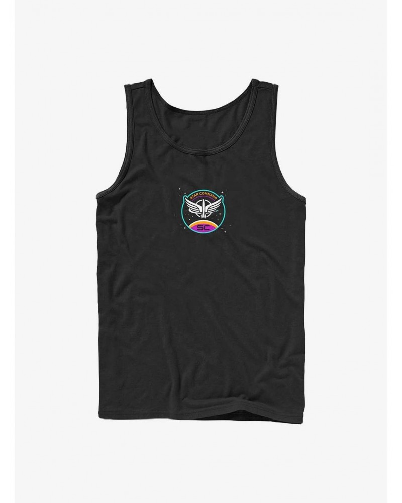 Disney Pixar Lightyear Star Command Alt Tank $5.98 Tanks