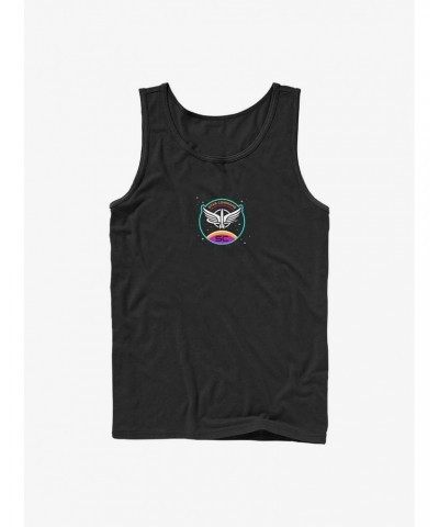 Disney Pixar Lightyear Star Command Alt Tank $5.98 Tanks