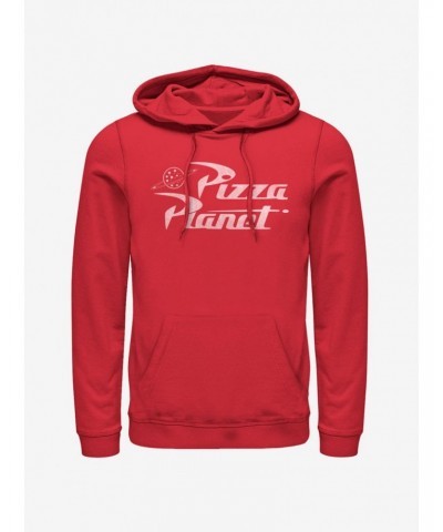 Disney Pixar Toy Story Pizza Planet Hoodie $12.21 Hoodies