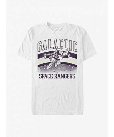 Disney Pixar Toy Story Buzz Lightyear Galactic Space Rangers T-Shirt $5.90 T-Shirts