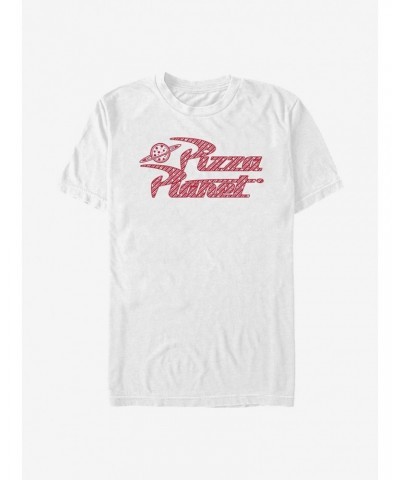 Disney Pixar Toy Story Pizza Planet T-Shirt $6.52 T-Shirts