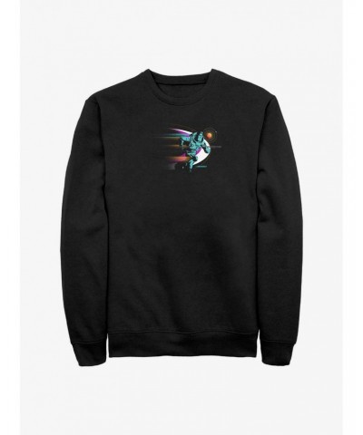 Disney Pixar Lightyear Nova Lightyear Sweatshirt $13.58 Sweatshirts