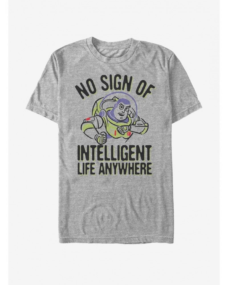 Disney Pixar Toy Story No Sign Anywhere T-Shirt $6.68 T-Shirts