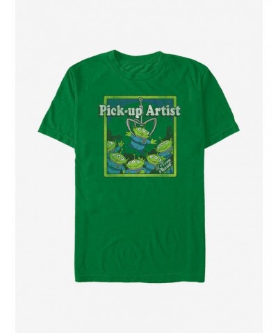 Disney Pixar Toy Story Pick-up Artist Alien T-Shirt $5.75 T-Shirts