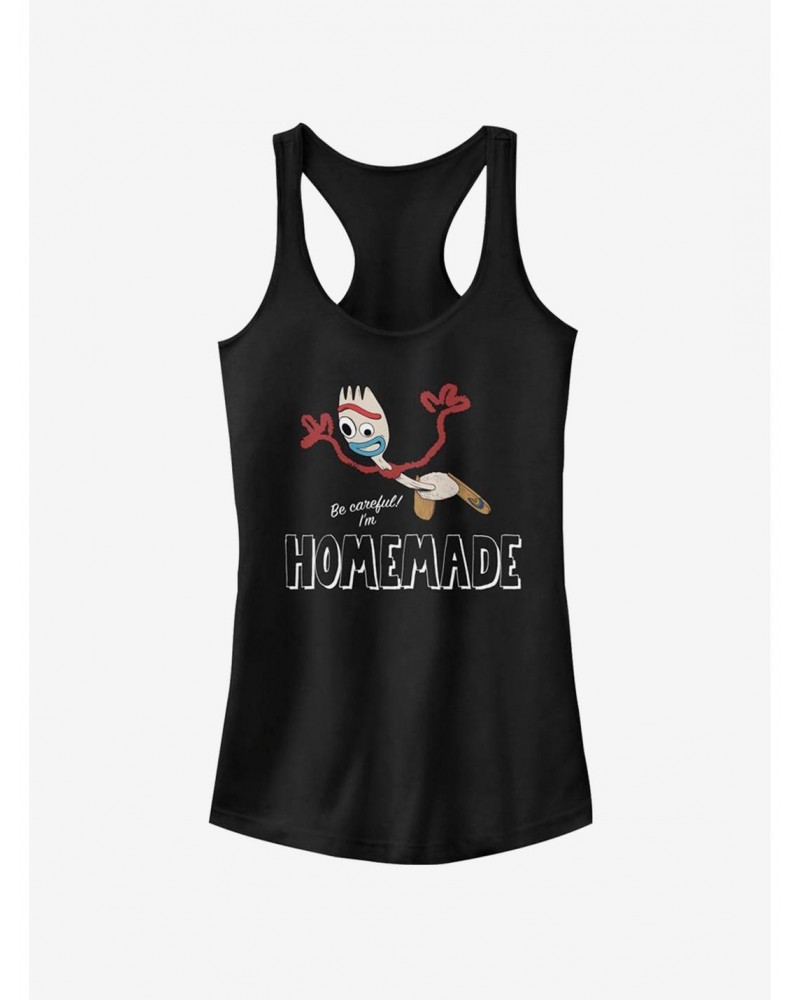 Disney Pixar Toy Story Homemade Two Girls Tank $6.77 Tanks