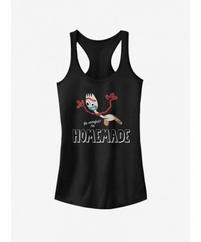 Disney Pixar Toy Story Homemade Two Girls Tank $6.77 Tanks