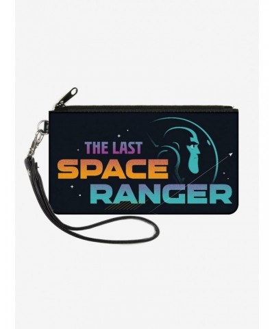 Disney Pixar Lightyear Last Ranger Zip Wallet $8.99 Wallets