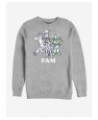 Disney Pixar Toy Story Fam Sweatshirt $13.58 Sweatshirts