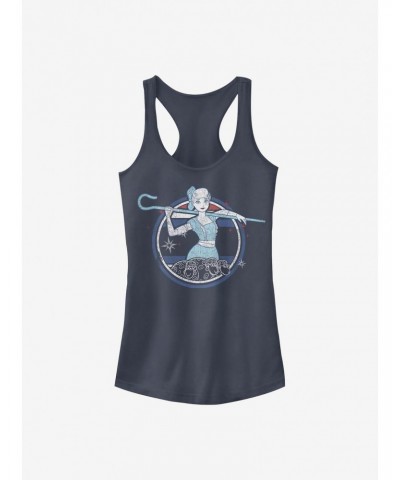 Disney Pixar Toy Story 4 America Bopeep Girls Tank $7.97 Tanks