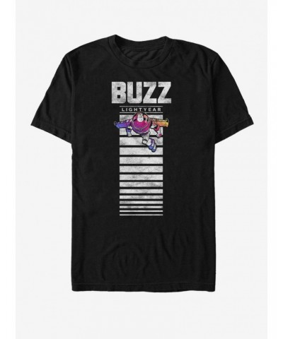 Disney Pixar Toy Story Buzz T-Shirt $6.96 T-Shirts