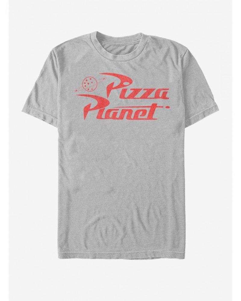 Disney Pixar Toy Story Pizza Planet T-Shirt $5.34 T-Shirts