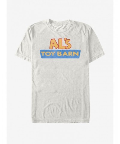 Disney Pixar Toy Story Pizza Planet Delivery T-Shirt $7.77 T-Shirts