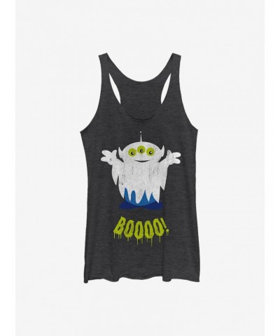 Disney Pixar Toy Story Floating Alien Girls Tank $8.29 Tanks