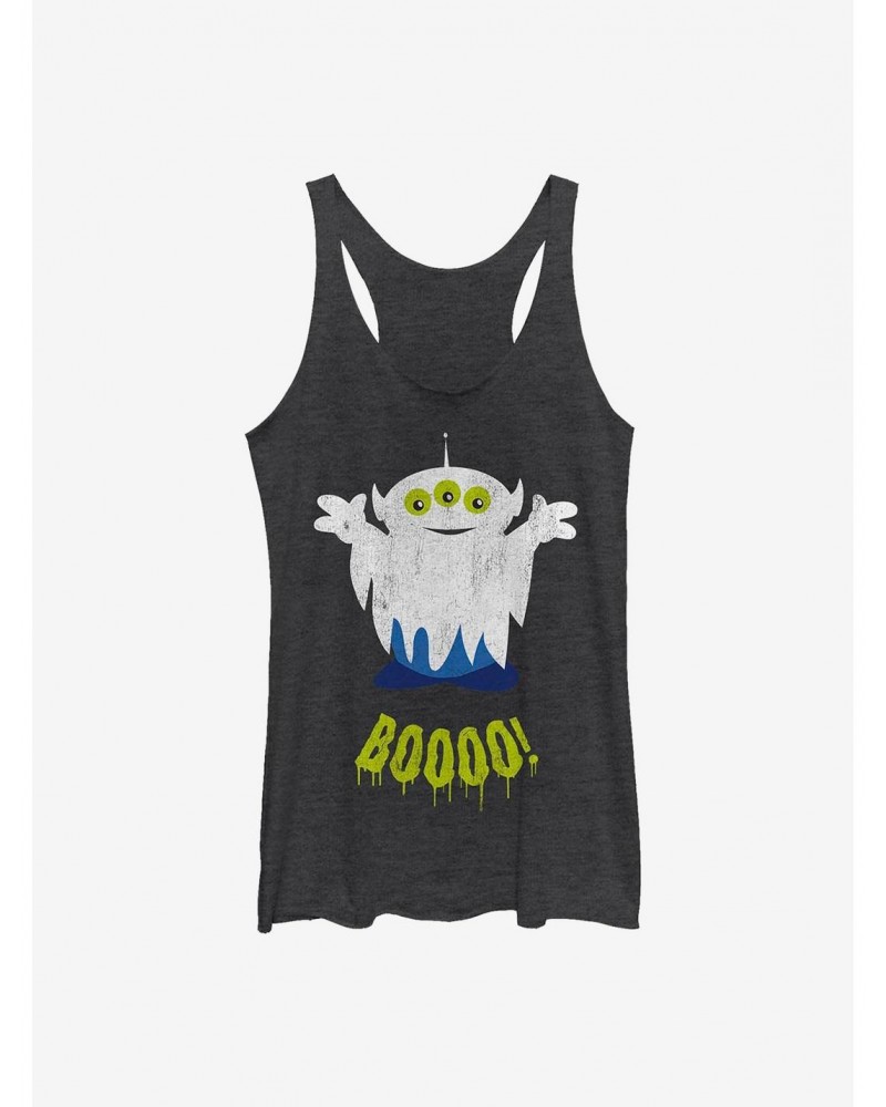 Disney Pixar Toy Story Floating Alien Girls Tank $8.29 Tanks