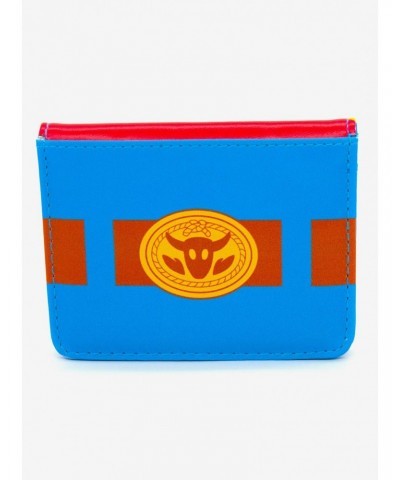 Disney Pixar Toy Story Woody Character Close Up Wallet Id Fold Over Snap $8.32 Wallets