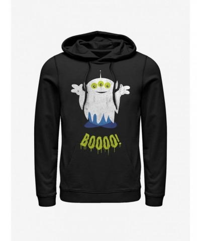 Disney Pixar Toy Story Floating Alien Hoodie $16.16 Hoodies